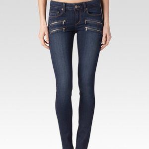 Paige Jeans - Edgemont - Dark Wash